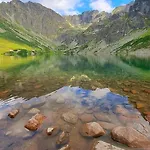 Pod Kozincem Sauna Jacuzzi * Zakopane