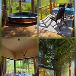 Pod Kozincem Sauna Jacuzzi *