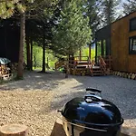 Pod Kozincem Sauna Jacuzzi * Zakopane