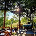 Pod Kozincem Sauna Jacuzzi Сasa de vacaciones Zakopane
