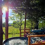 Pod Kozincem Sauna Jacuzzi *