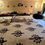 Pod Kozincem Sauna Jacuzzi Zakopane