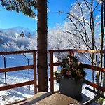 Pod Kozincem Sauna Jacuzzi Сasa de vacaciones Zakopane