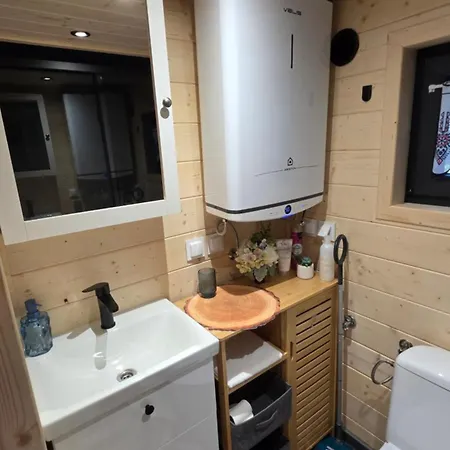 Pod Kozincem * Закопане