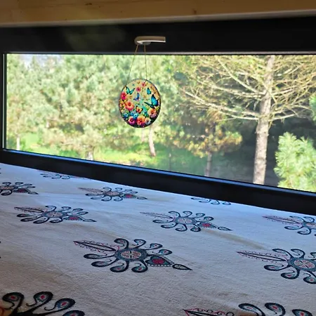 Pod Kozincem Sauna Jacuzzi Сasa de vacaciones
