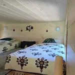 Pod Kozincem Sauna Jacuzzi *
