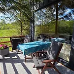 Pod Kozincem Sauna Jacuzzi Prázdninový dům Zakopane