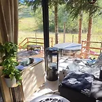 Prázdninový dům Pod Kozincem Sauna Jacuzzi Zakopane