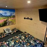 Prázdninový dům Pod Kozincem Sauna Jacuzzi Zakopane
