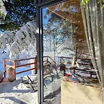 Pod Kozincem Sauna Jacuzzi Prázdninový dům Zakopane