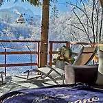 Pod Kozincem Sauna Jacuzzi Prázdninový dům