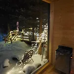 Prázdninový dům Pod Kozincem Sauna Jacuzzi *