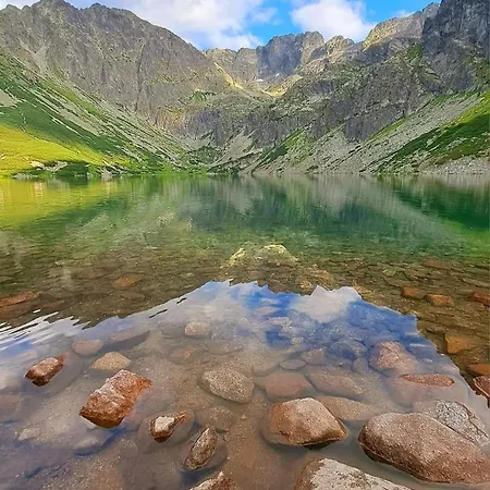 Pod Kozińcem * Zakopane