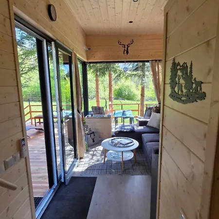Holiday home Pod Kozincem Zakopane