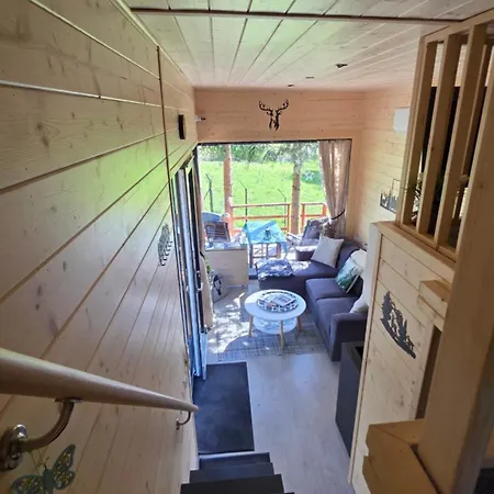 Pod Kozincem Sauna Jacuzzi Zakopane