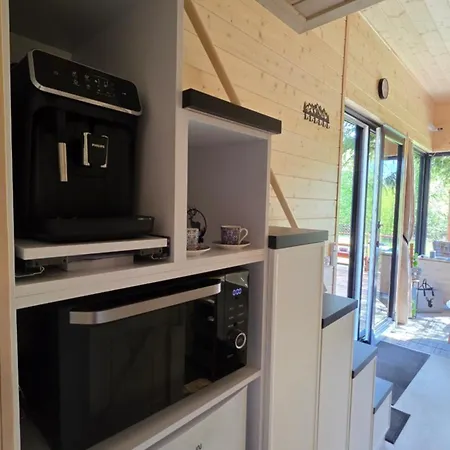 Pod Kozincem Sauna Jacuzzi