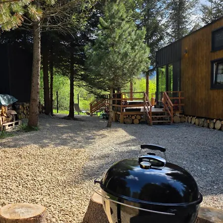 Pod Kozincem Sauna Jacuzzi * Zakopane