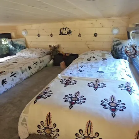 Pod Kozincem Sauna Jacuzzi *