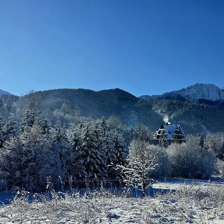 Pod Kozińcem * Zakopane