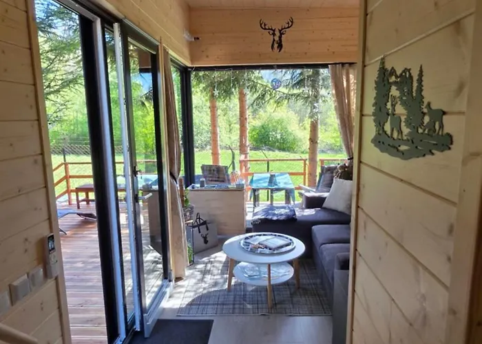 Сasa de vacaciones Pod Kozincem Sauna Jacuzzi Zakopane