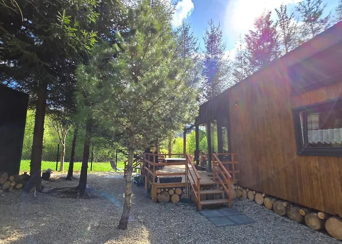 Casa vacanze Pod Kozincem Sauna Jacuzzi *