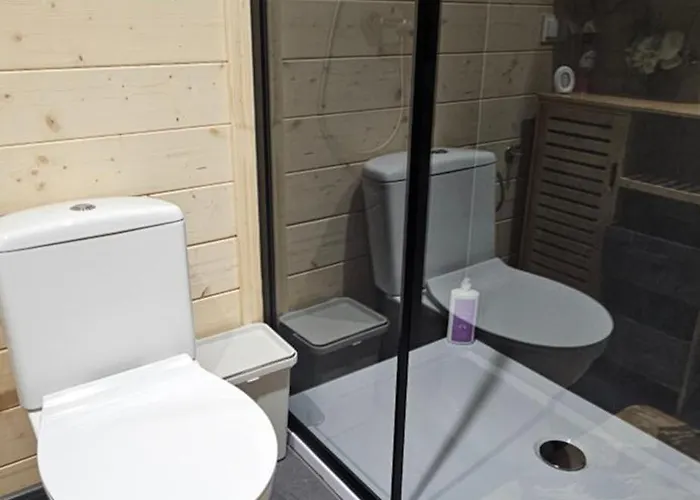 Pod Kozincem Sauna Jacuzzi Сasa de vacaciones Zakopane