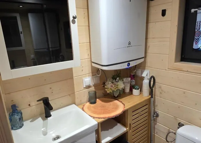 Pod Kozincem Sauna Jacuzzi * Zakopane