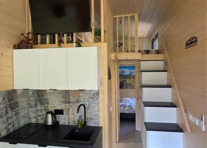 Pod Kozincem Sauna Jacuzzi * Zakopane