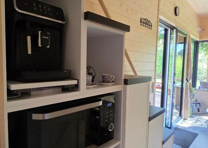 Pod Kozincem Sauna Jacuzzi