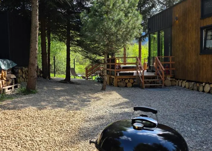 Pod Kozincem Sauna Jacuzzi * Zakopane