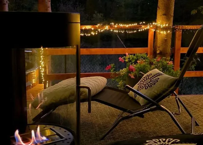 Pod Kozincem Sauna Jacuzzi Zakopane