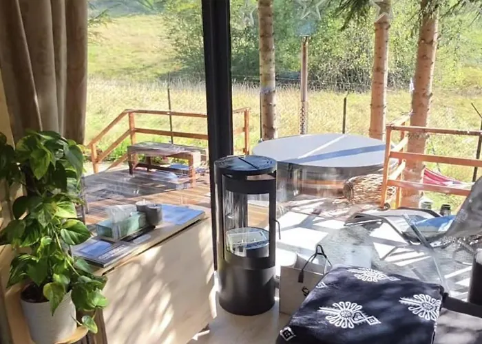 Сasa de vacaciones Pod Kozincem Sauna Jacuzzi Zakopane