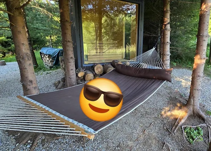 Casa vacanze Pod Kozincem Sauna Jacuzzi *