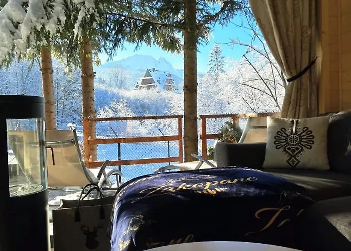 Pod Kozincem Sauna Jacuzzi *