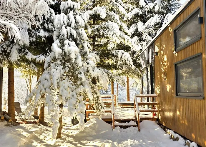 Pod Kozincem Sauna Jacuzzi Сasa de vacaciones