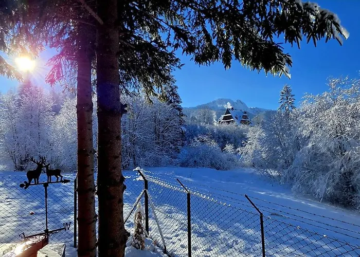 Pod Kozincem Sauna Jacuzzi Сasa de vacaciones *